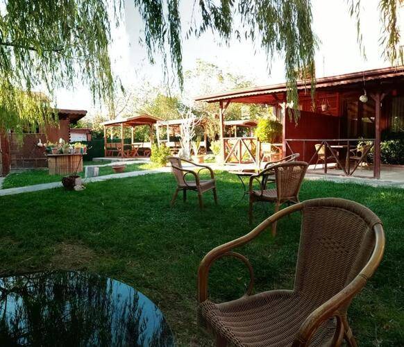Agva Kapim Otel