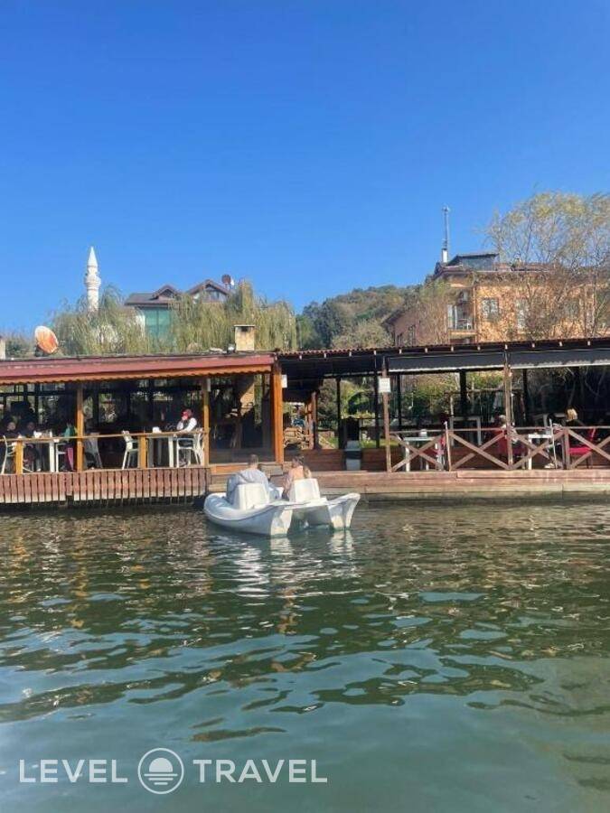 фотографии отеля Agva Kapim Otel в Турция(Шиле ) - фото №45