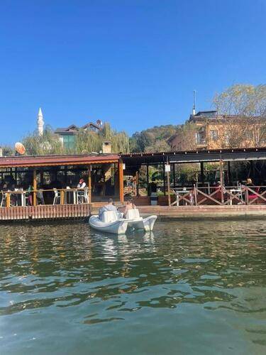 Agva Kapim Otel