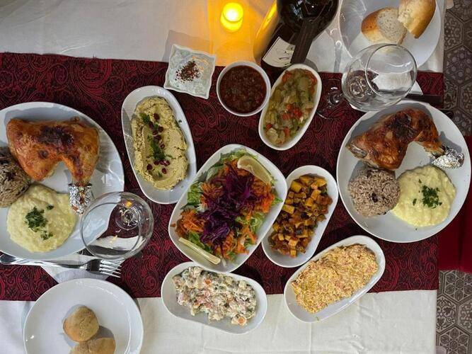 Agva Kapim Otel
