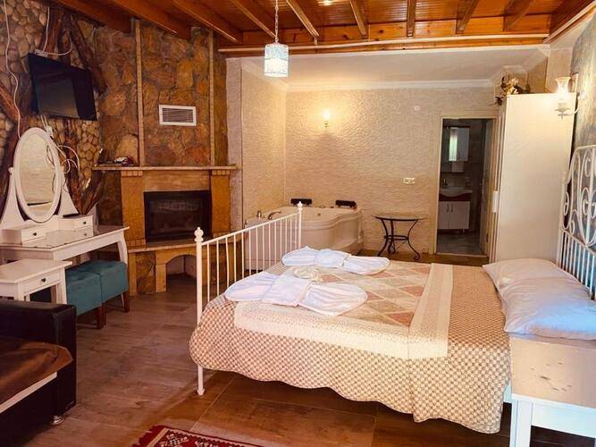 Agva Kapim Otel