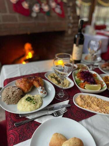 Agva Kapim Otel