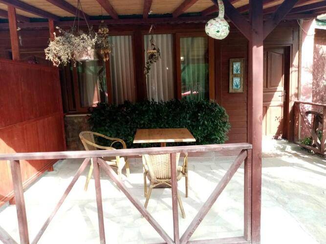 Agva Kapim Otel