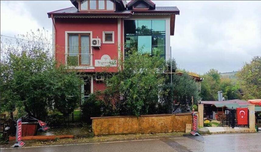 Agva Kapim Otel