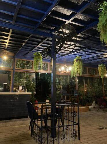 Agva Kapim Otel