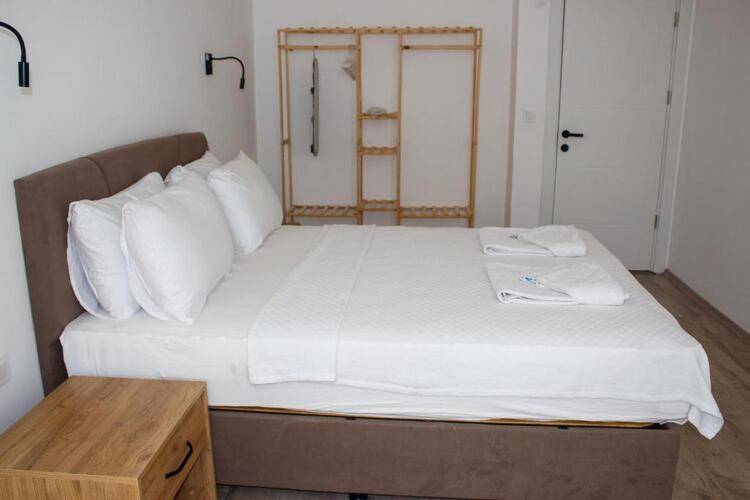 Aloha Suites Mediterranean Houses