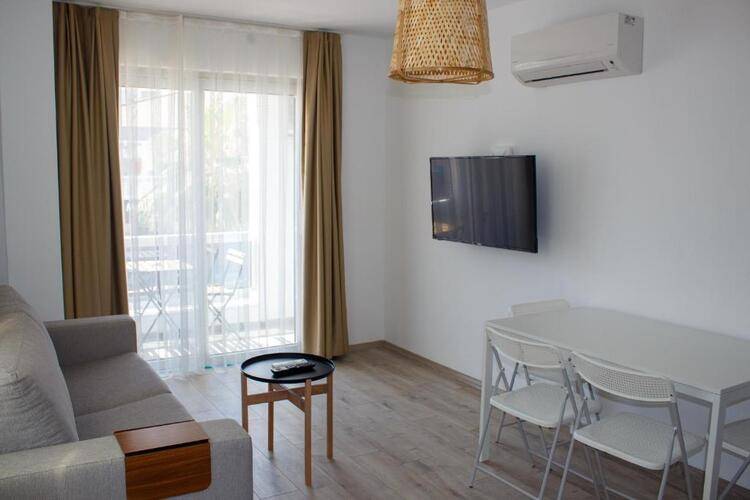 Aloha Suites Mediterranean Houses