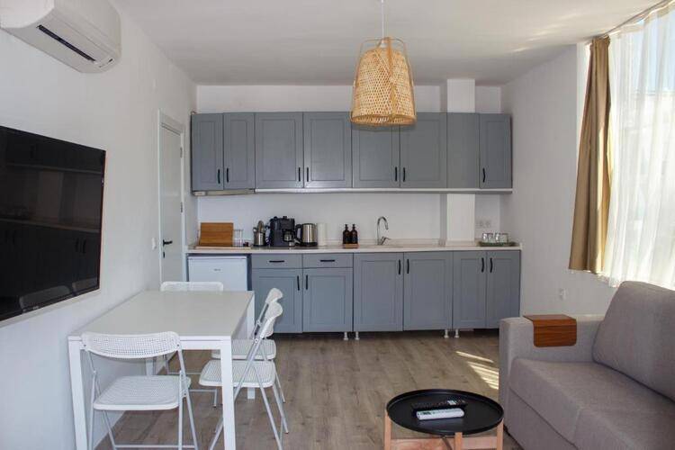 Aloha Suites Mediterranean Houses