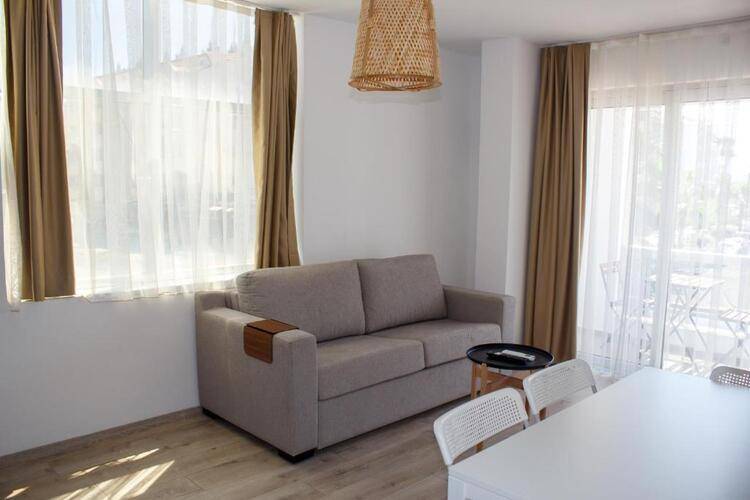 Aloha Suites Mediterranean Houses