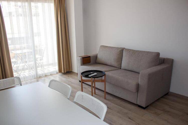 Aloha Suites Mediterranean Houses