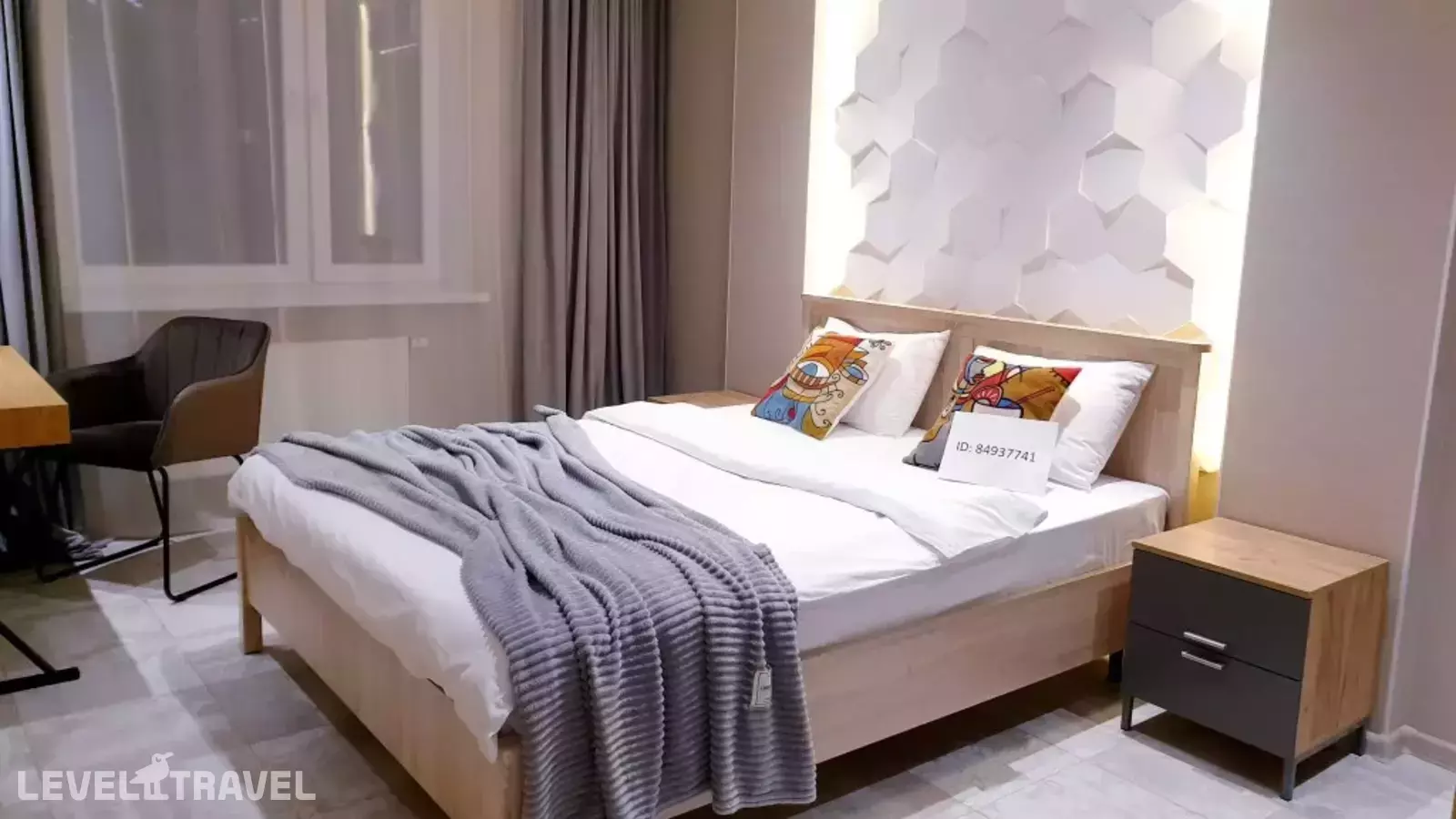 Апартаменты Родина