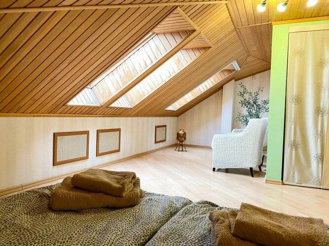 Апартаменты Анкара