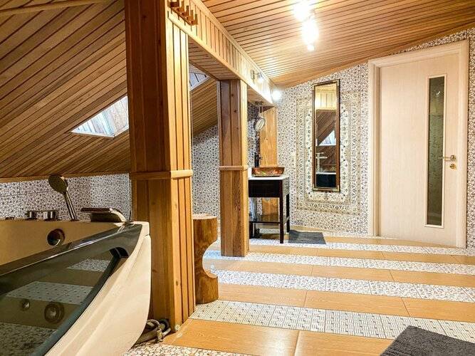 Апартаменты Анкара