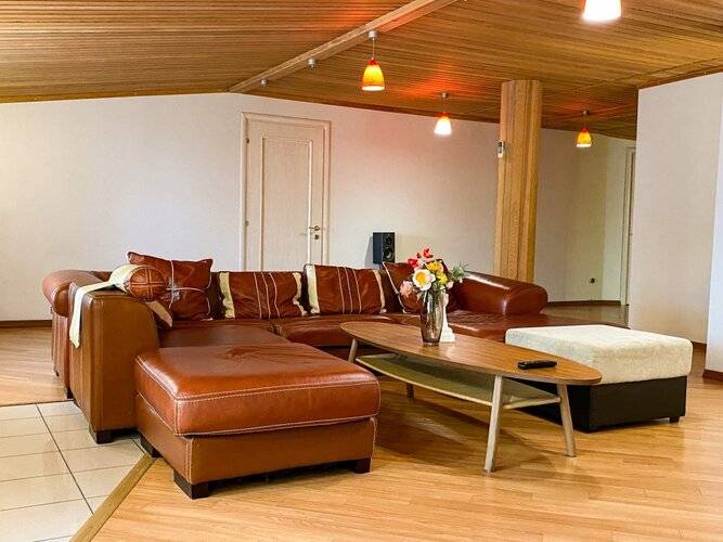 Апартаменты Анкара