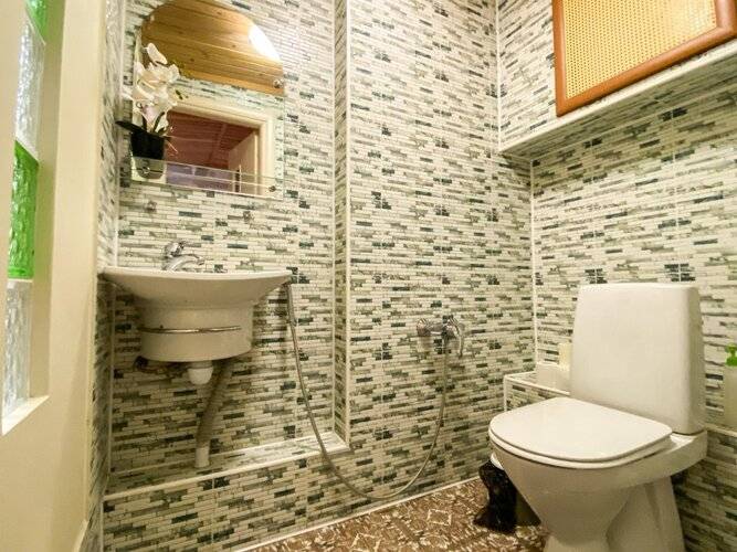 Апартаменты Анкара