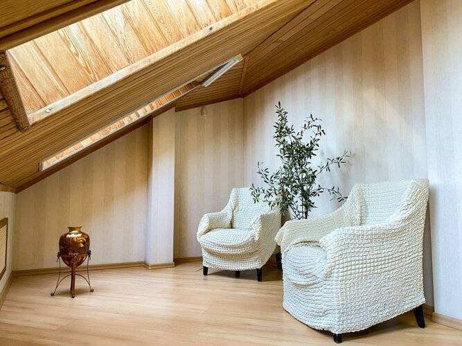 Апартаменты Анкара