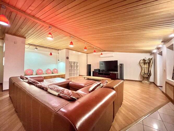 Апартаменты Анкара