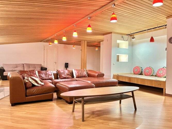 Апартаменты Анкара