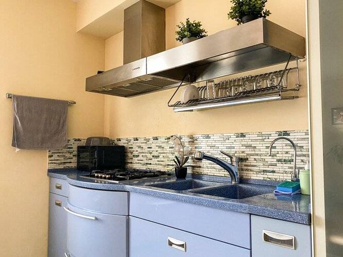 Апартаменты Анкара