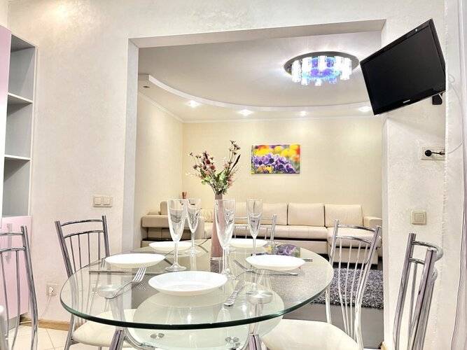 Апартаменты Мемфис