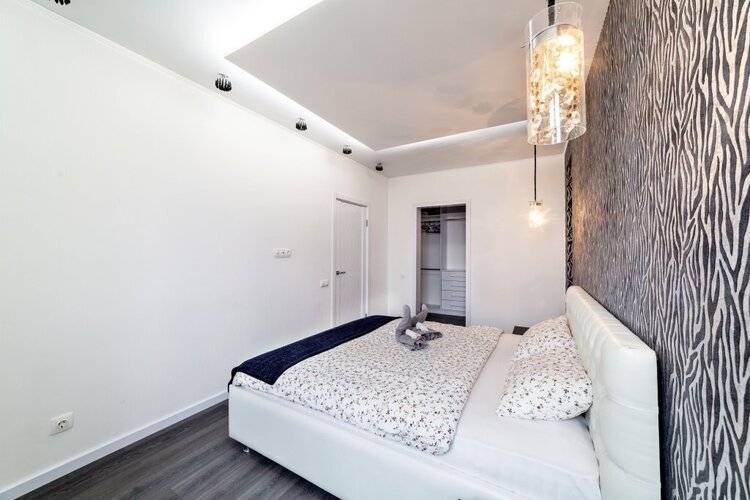 Апартаменты Платинум