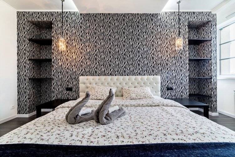 Апартаменты Платинум