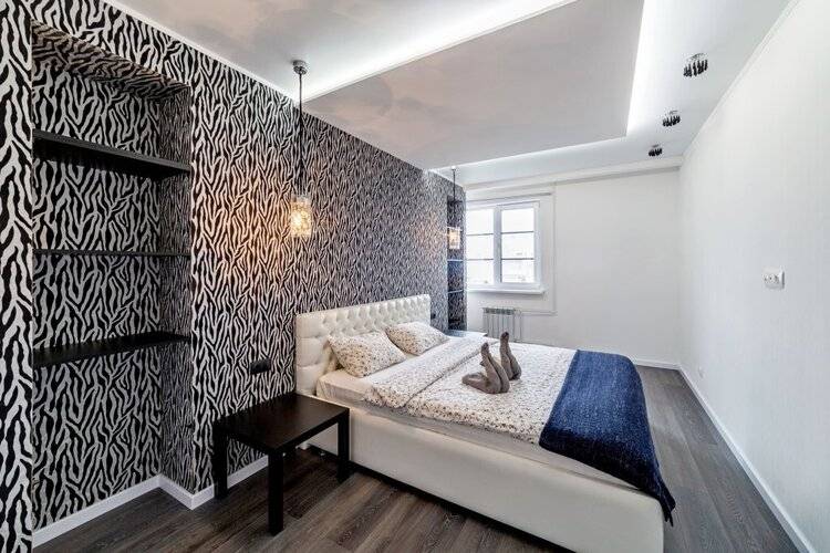 Апартаменты Платинум