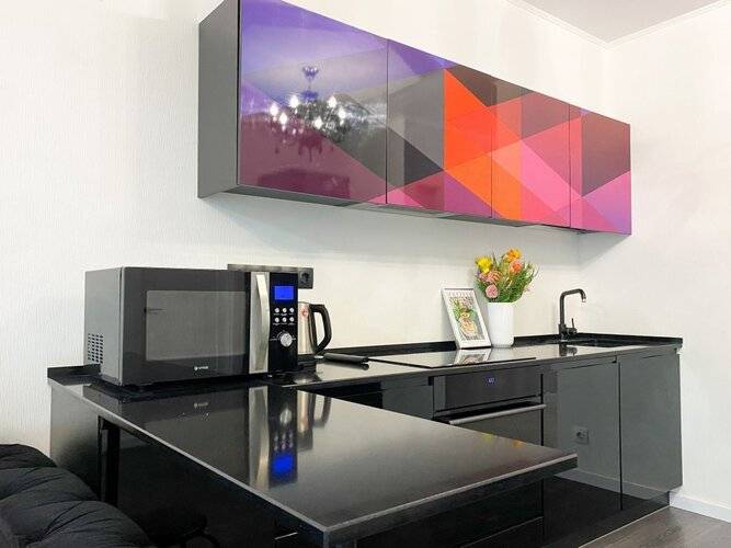 Апартаменты Платинум