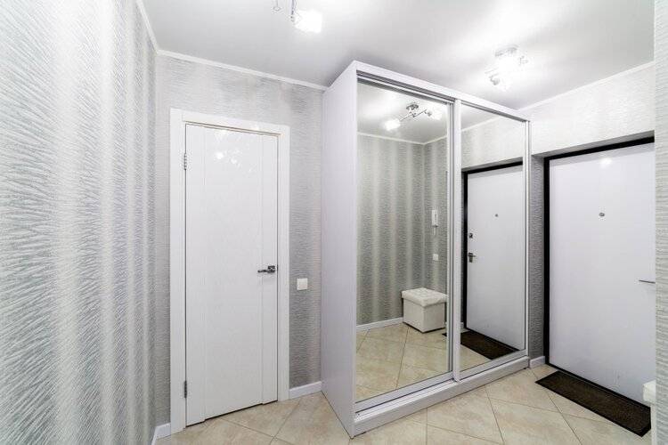 Апартаменты Платинум