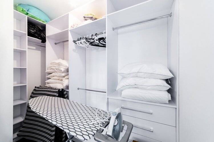 Апартаменты Платинум