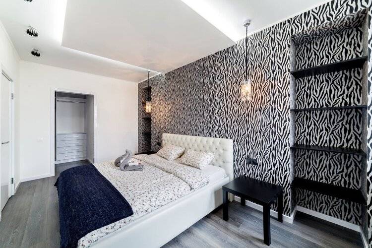 Апартаменты Платинум