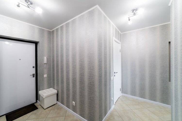 Апартаменты Платинум