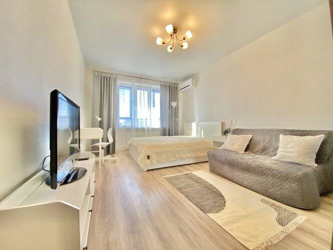 Апартаменты Палермо