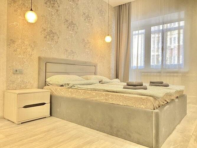 Апартаменты Style