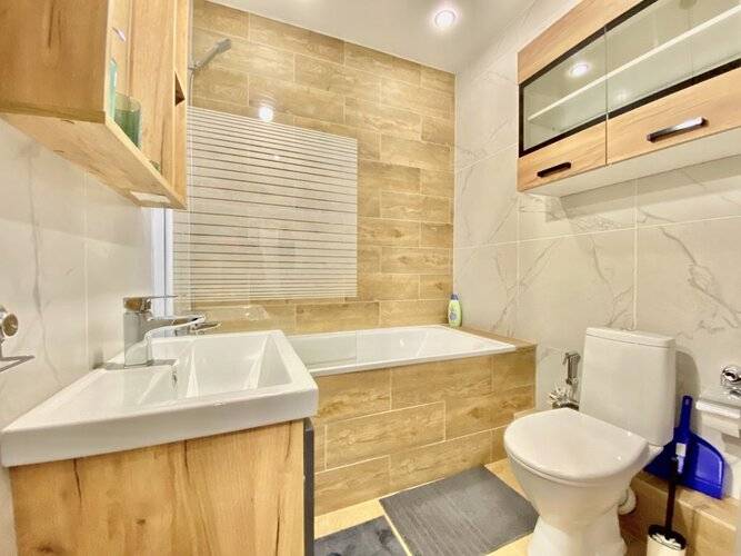 Апартаменты Style