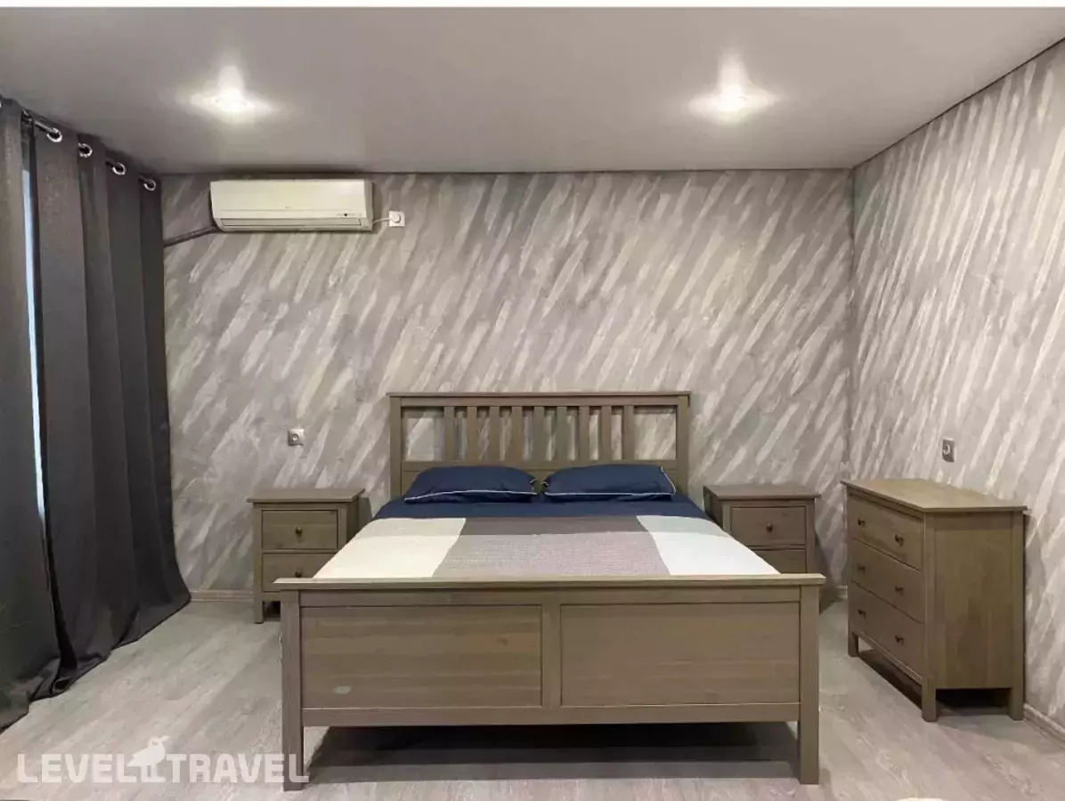 Апартаменты На Амирхана 5