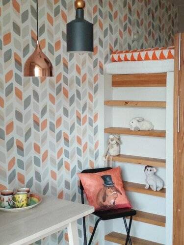 Апартаменты На Волге