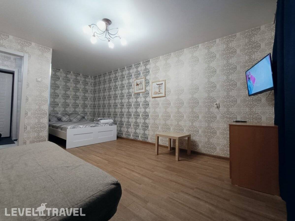 фотографии отеля Апартаменты На Спартаковской в Россия(Вахитовский район) - фото №12