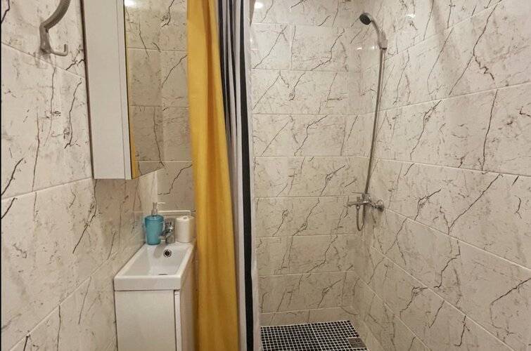 Апартаменты В Историческом Центре На Улице Коротченко