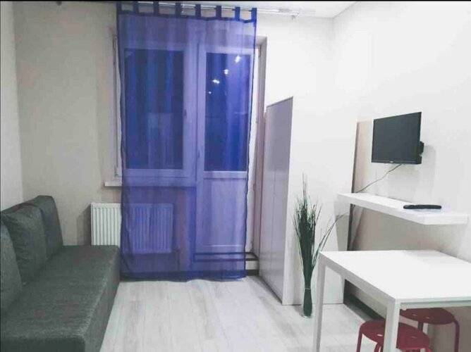 Апартаменты В Историческом Центре На Улице Коротченко