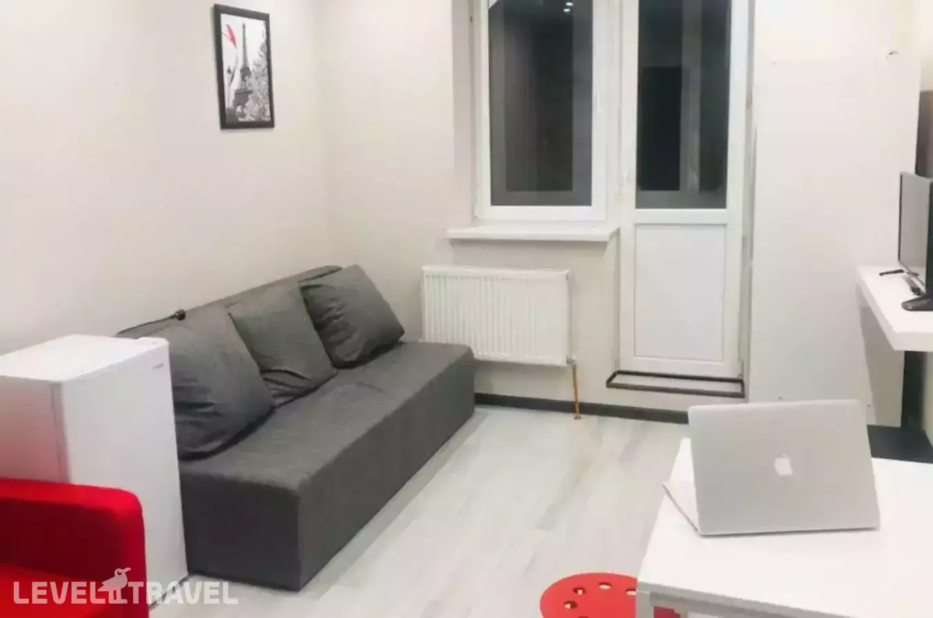 Апартаменты В Историческом Центре На Улице Коротченко