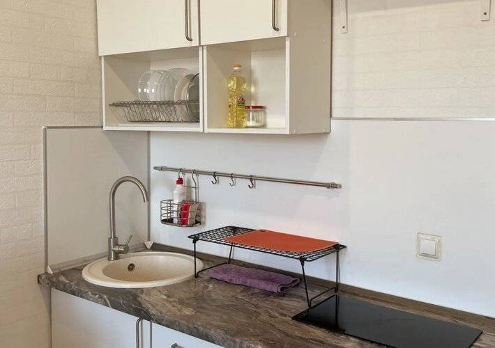 Апартаменты В Историческом Центре На Улице Коротченко