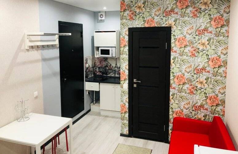 Апартаменты В Историческом Центре На Улице Коротченко