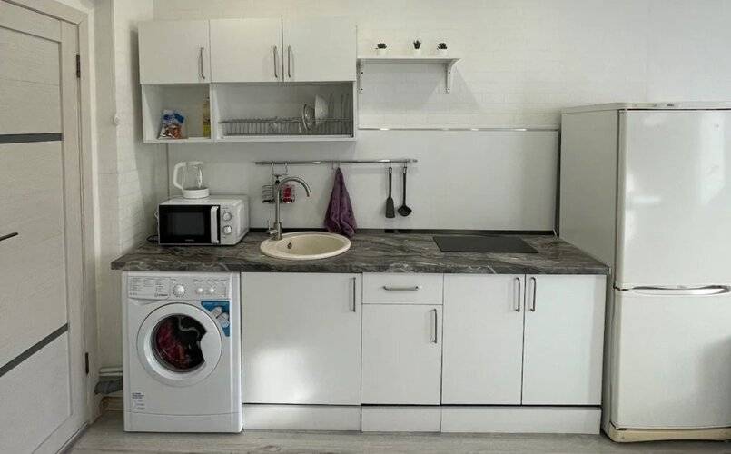 Апартаменты В Историческом Центре На Улице Коротченко