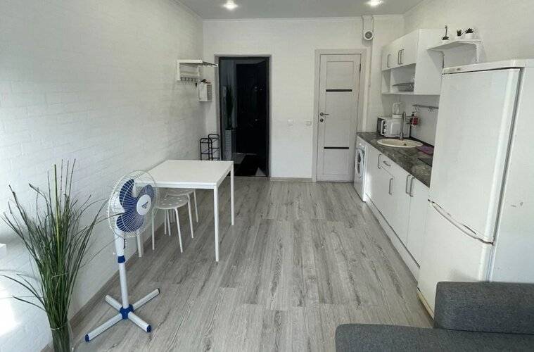 Апартаменты В Историческом Центре На Улице Коротченко