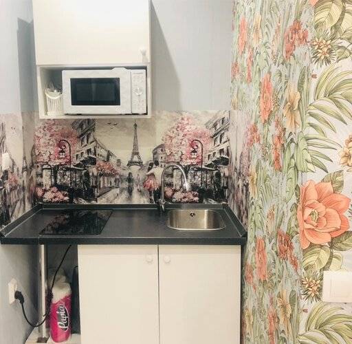 Апартаменты В Историческом Центре На Улице Коротченко