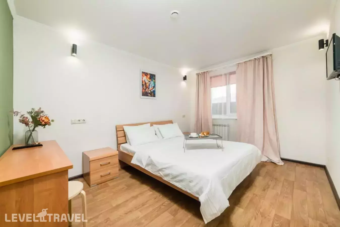 Две Подушки