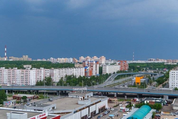 Апартаменты У Метро Проспект Победы
