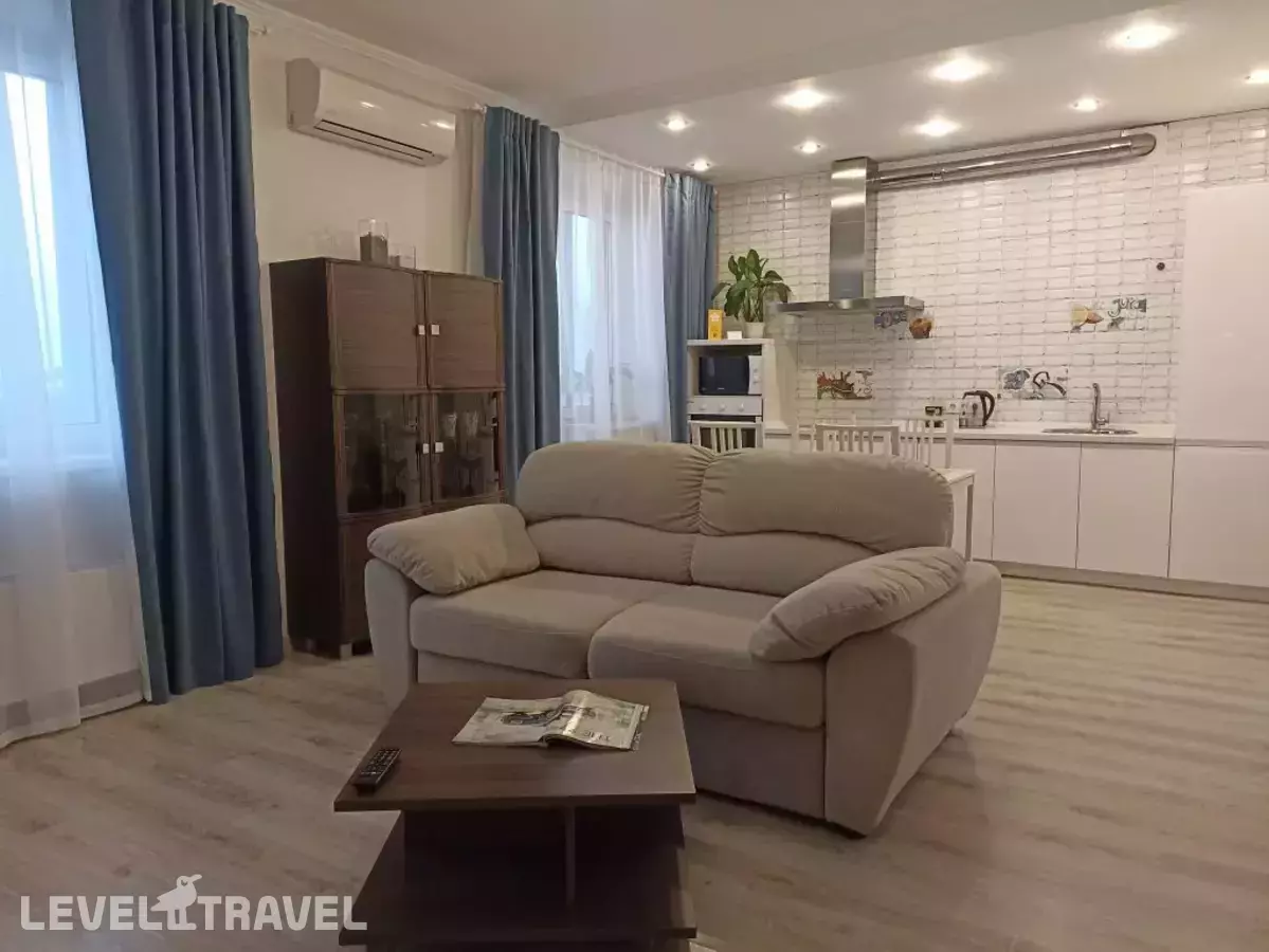 Апартаменты Одеяло И Подушка