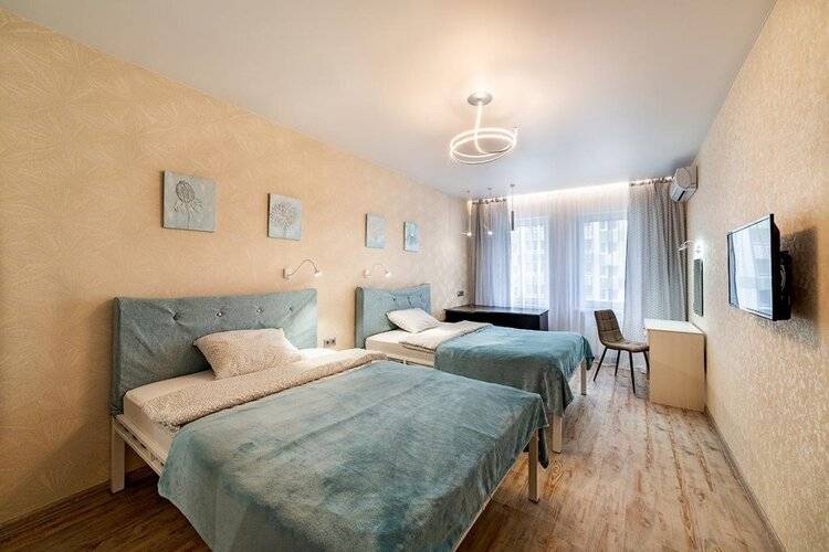 Utrip (Ютрип) На Павлюхина 128